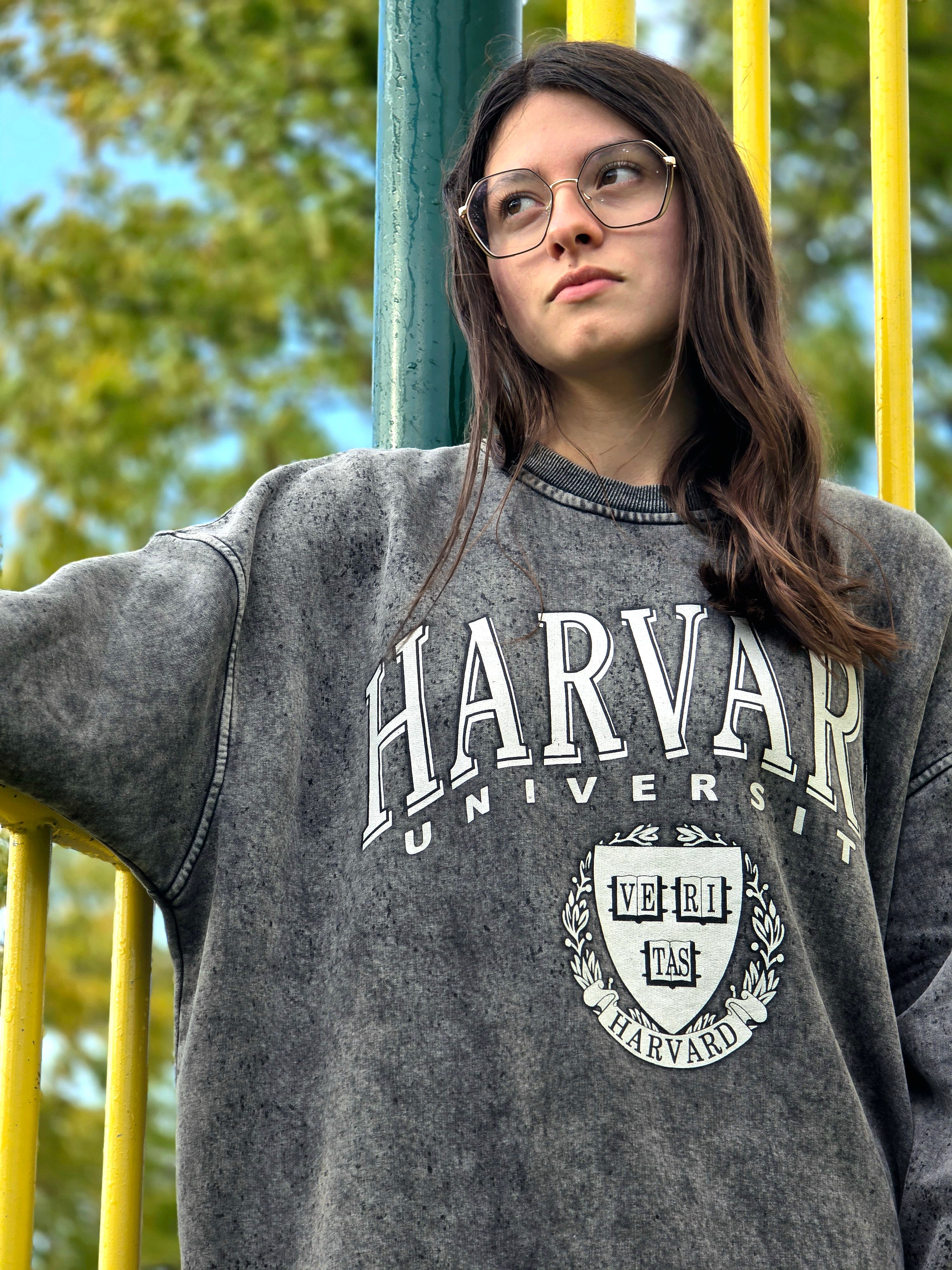 Outdoor Hoodie - Portrait style